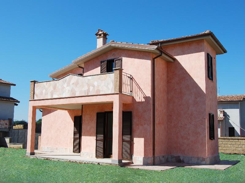 Appartamento VASANELLO, Vasanello