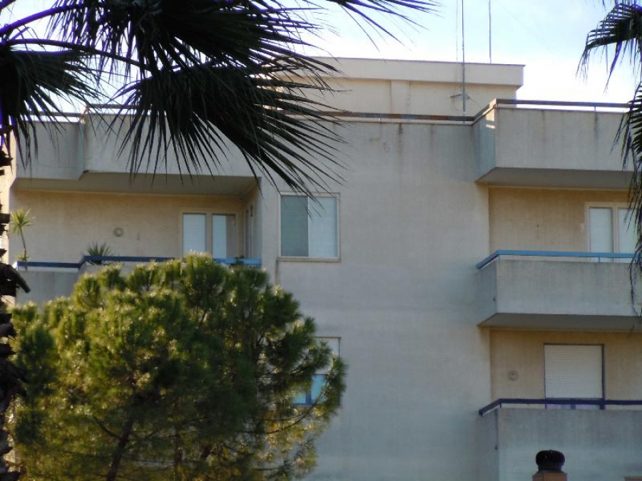 Appartamento via Corsica 140  - foto 2