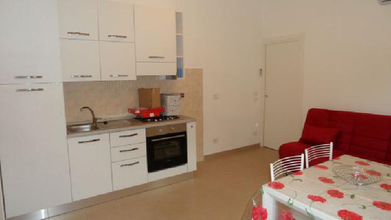 Appartamento via del Giglio 6, Grosseto