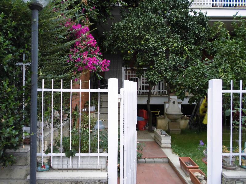 Villetta a schiera gaetano mazzoni 119  - foto 8
