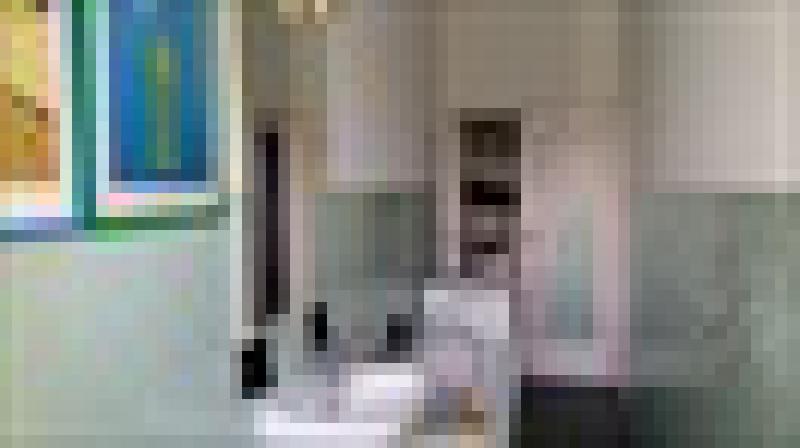 In camera doppia Corso Grosseto, 59  - foto 2