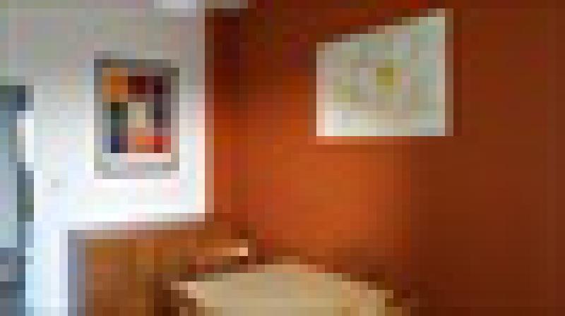In camera doppia Corso Grosseto, 59  - foto 3