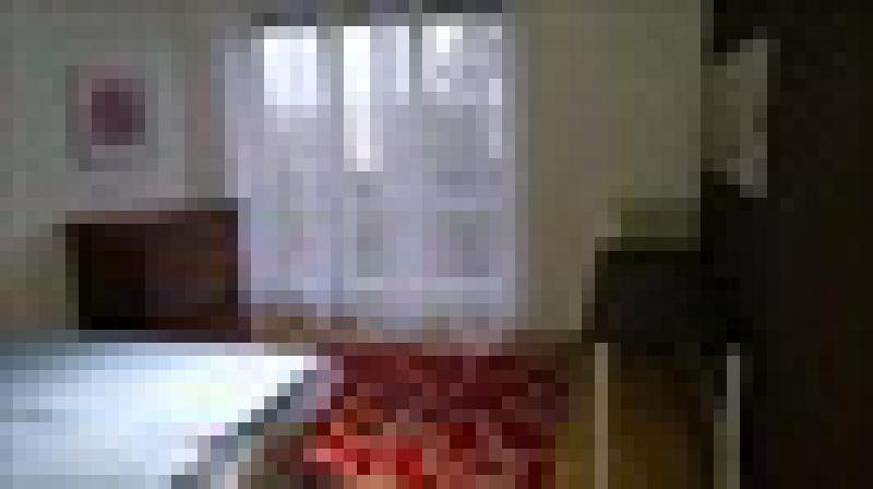 In camera doppia Corso Grosseto, 59  - foto 7
