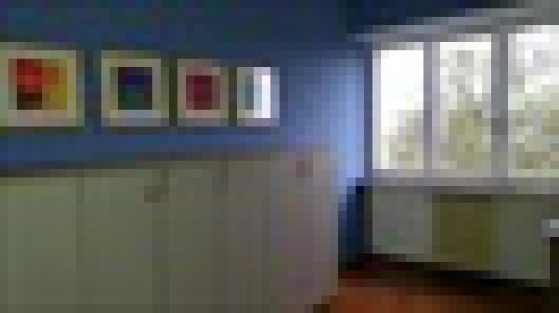 In camera doppia Corso Grosseto, 59  - foto 8