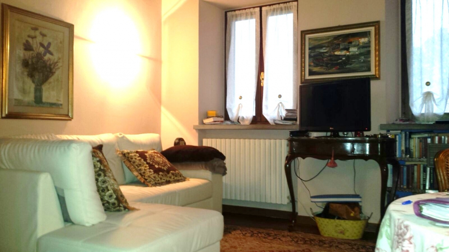 Appartamento castello di tolcinasco  - foto 2