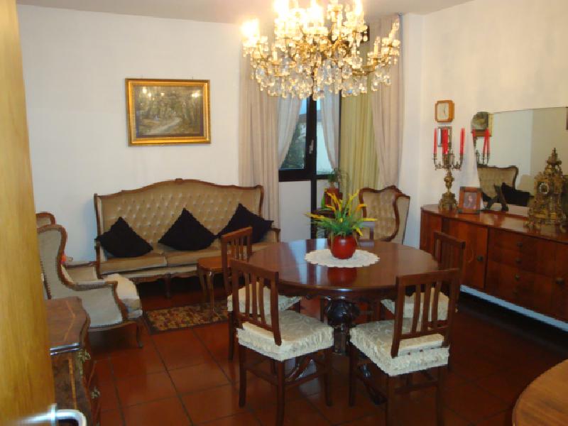 Appartamento via Borgo Giannotti 
