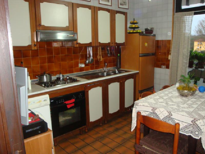 Appartamento via Borgo Giannotti  - foto 2
