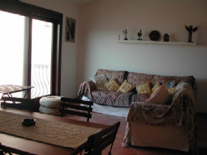 Appartamento via basilicata 