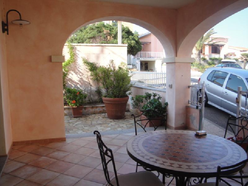 Appartamento via basilicata 
