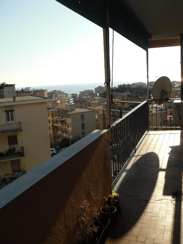 Appartamento Quarto Via Schiaffino  - foto 2