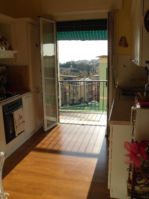 Appartamento Quarto Via Schiaffino  - foto 3