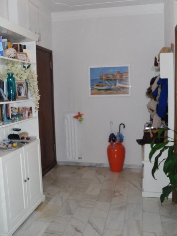 Appartamento Quarto Via Schiaffino  - foto 4