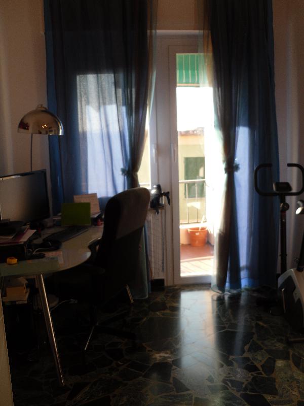Appartamento Quarto Via Schiaffino  - foto 5
