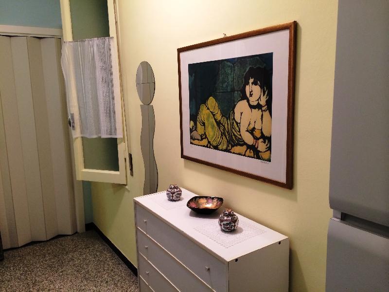 Appartamento Sanremo, Via Roma 118 