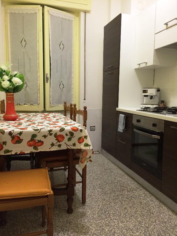 Appartamento Sanremo, Via Roma 118  - foto 3