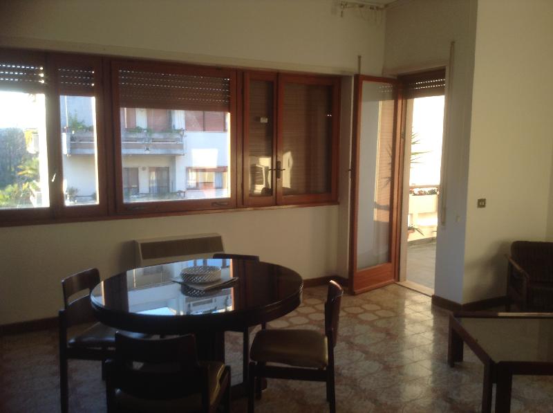Appartamento loricina 