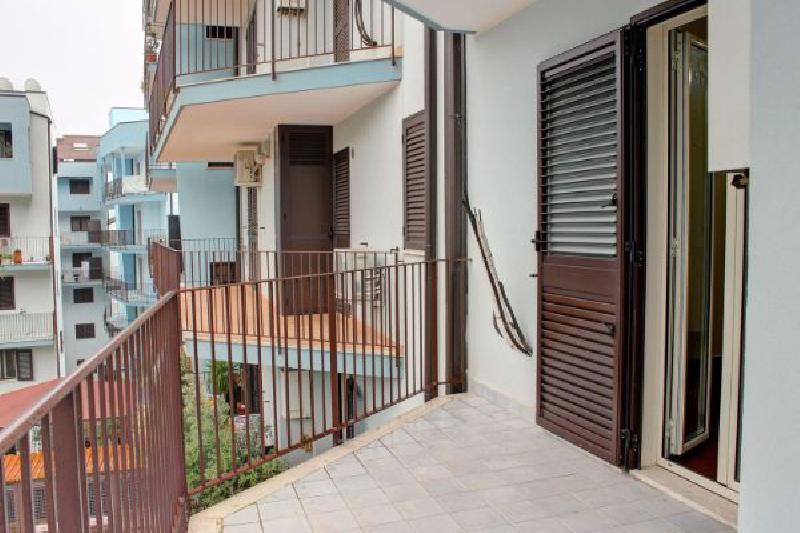 Appartamento via nuova panoramica dello stretto  - foto 13