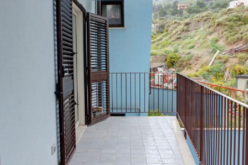 Appartamento via nuova panoramica dello stretto  - foto 14
