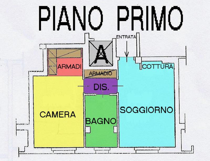 Bilocale via Berenini, 164  - foto 10
