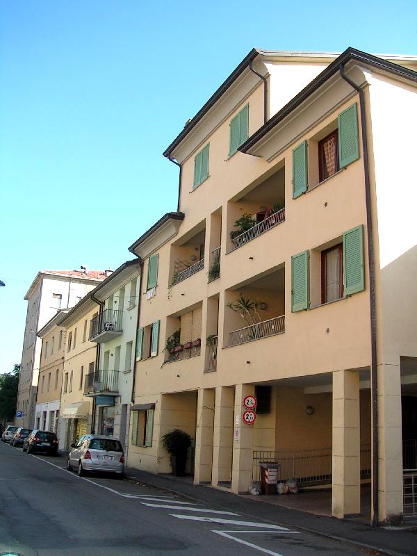 Bilocale via Berenini, 164  - foto 3