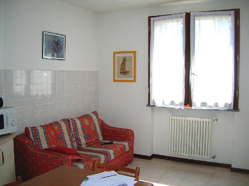 Bilocale via Berenini, 164  - foto 4