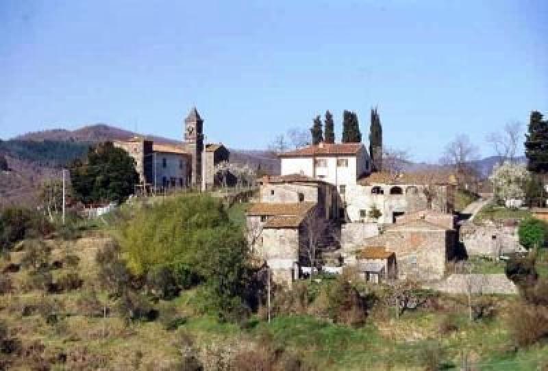 Trilocale Rufina pressi nuova Coop 