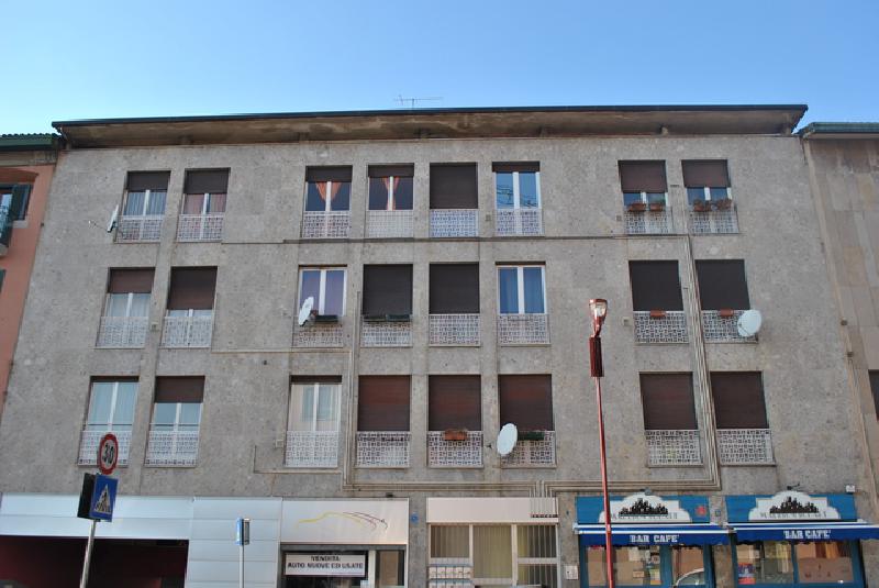 Appartamento corso giacomo matteotti 