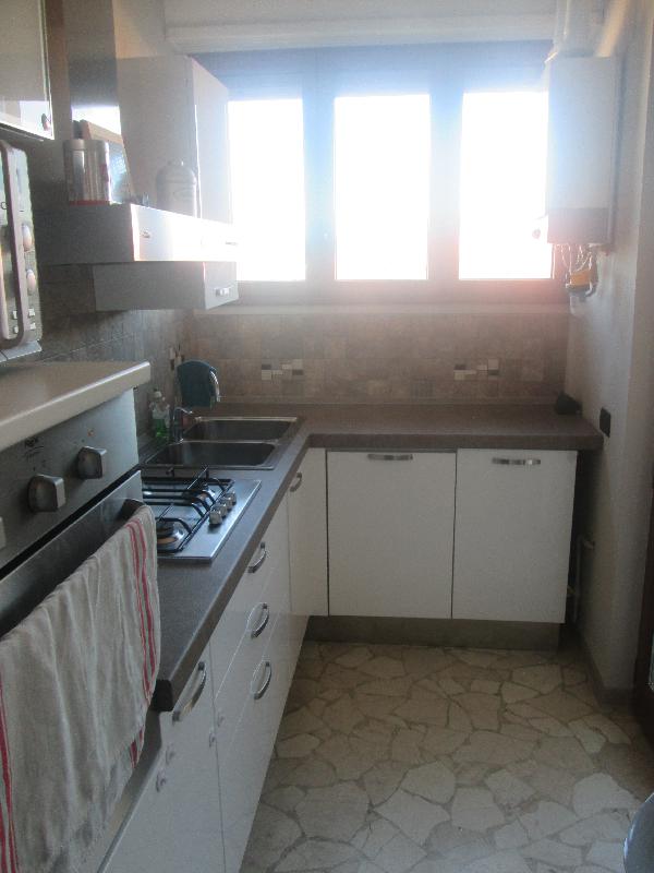 Appartamento VIA FRISIA  - foto 7