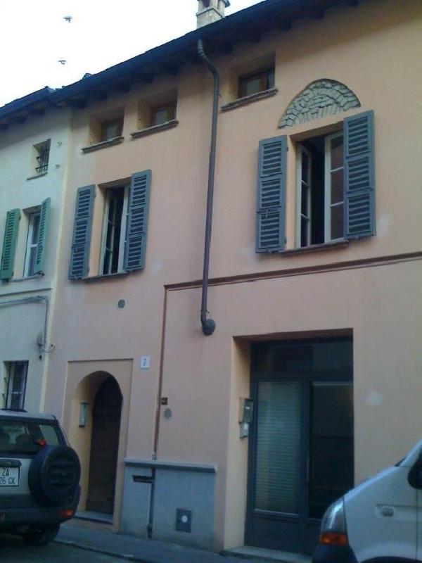 Appartamento borgo valorio 