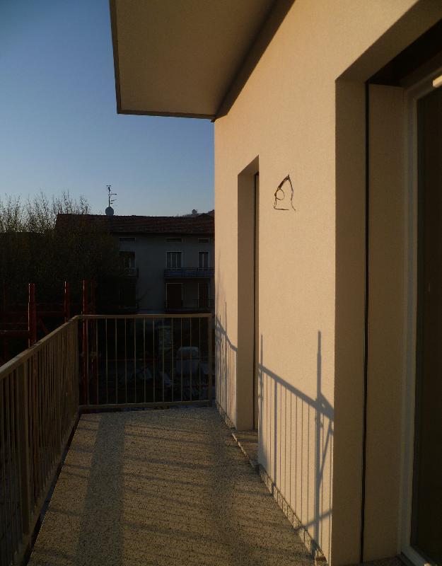 Appartamento Como, Via Lissi 