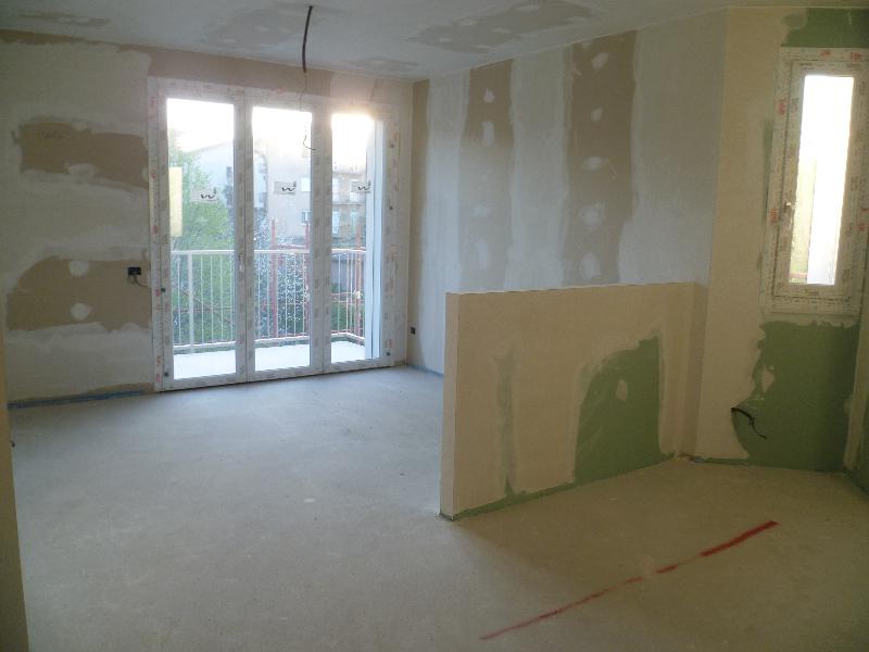 Appartamento Como, Via Lissi  - foto 2