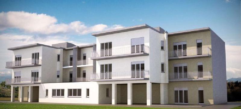 Appartamento Como, Via Lissi  - foto 4