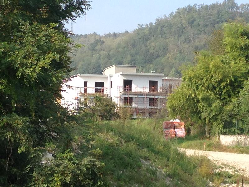 Appartamento Como, Via Lissi  - foto 6