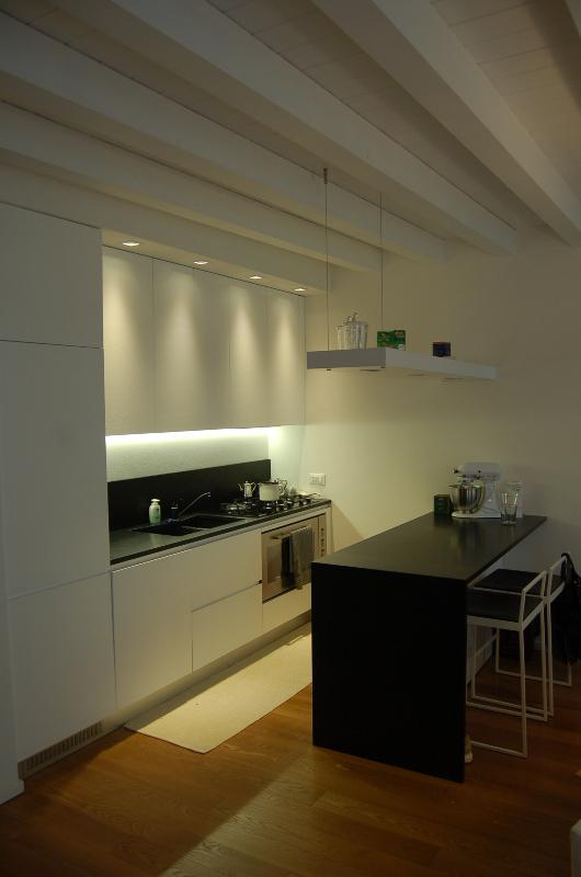 Appartamento Via Aquileia  - foto 2
