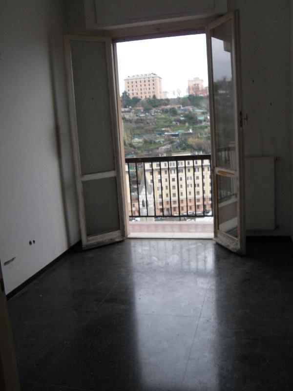 Appartamento Sampierdarena Via Fanti  - foto 4