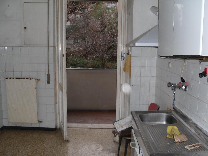 Appartamento Sampierdarena Via Fanti  - foto 6