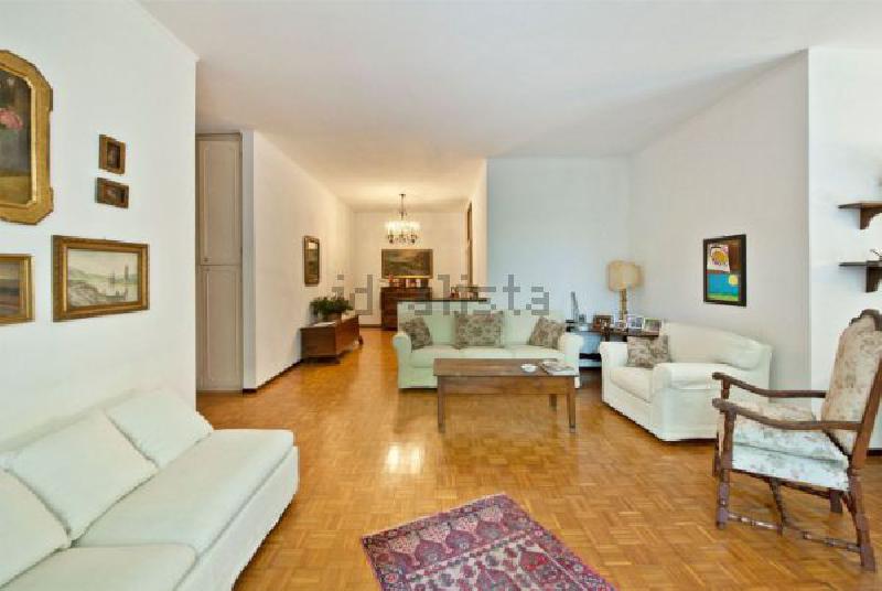 Appartamento viale cornaggia 