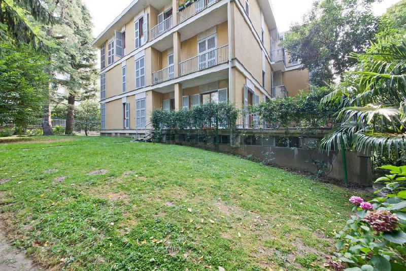 Appartamento viale cornaggia  - foto 2