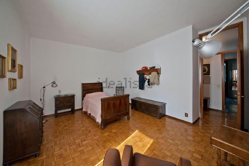 Appartamento viale cornaggia  - foto 3