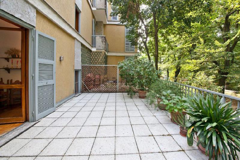 Appartamento viale cornaggia  - foto 4