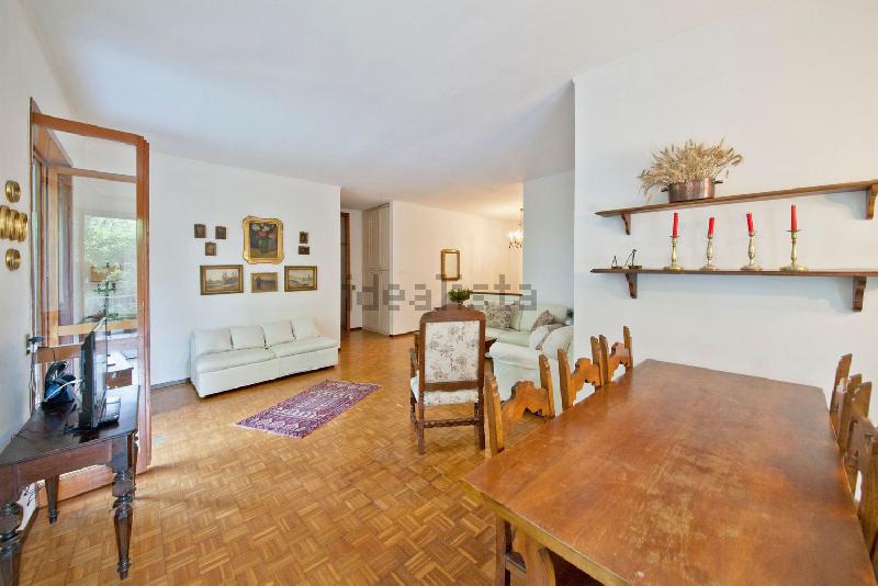 Appartamento viale cornaggia  - foto 6