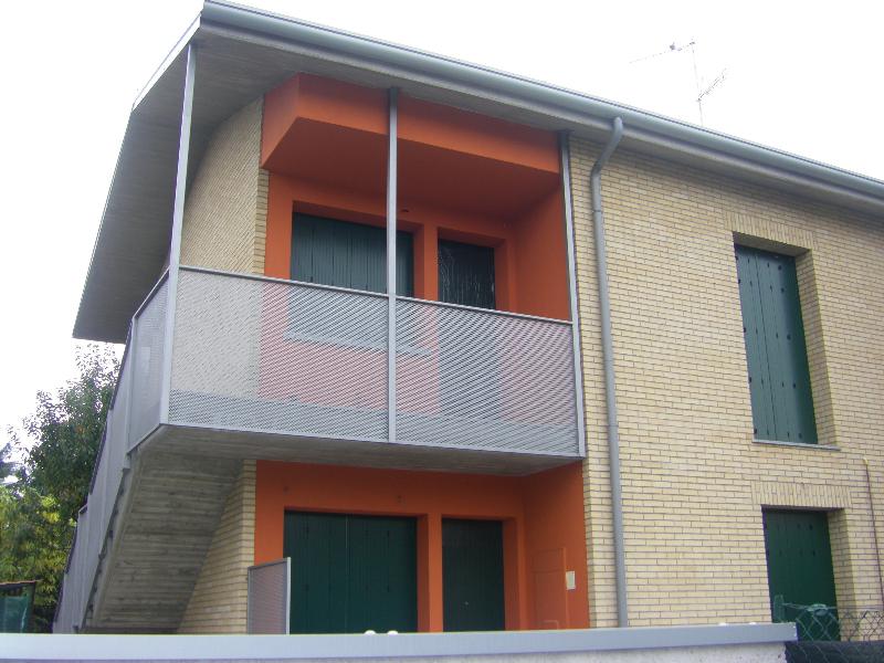 Appartamento VIA MARTIRI DELLA RESISTENZA 