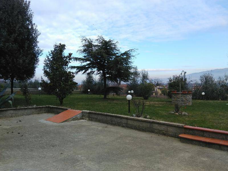 Villa Strada comunale di Bagnese 14/A  - foto 7