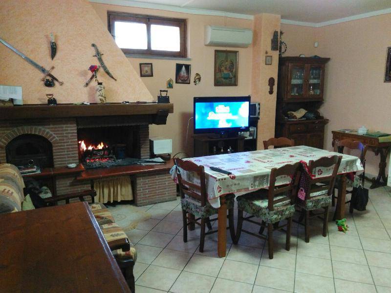 Villa Strada comunale di Bagnese 14/A  - foto 9