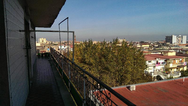 Appartamento Via Vittorio Emanuele III  - foto 7