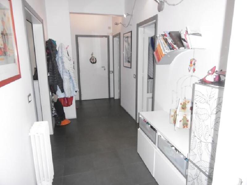 Appartamento ADTE VIALE BONAINI 