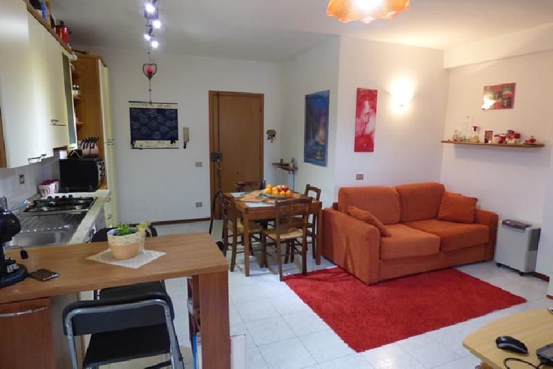 Appartamento viale S.Concordio 