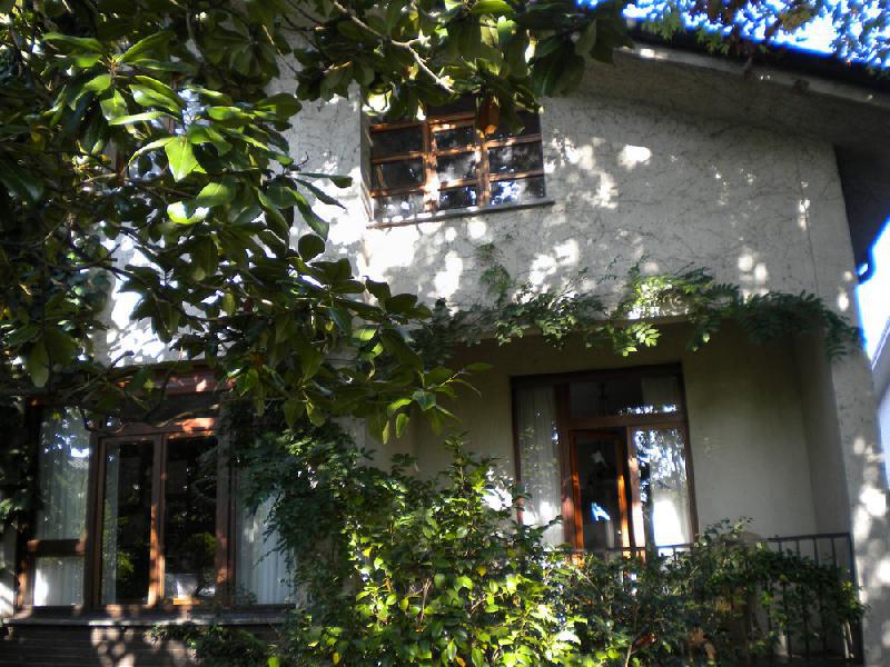 Villa Via Ada Negri 32, Motta Visconti
