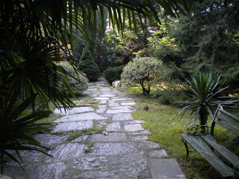 Villa Via Ada Negri 32  - foto 12