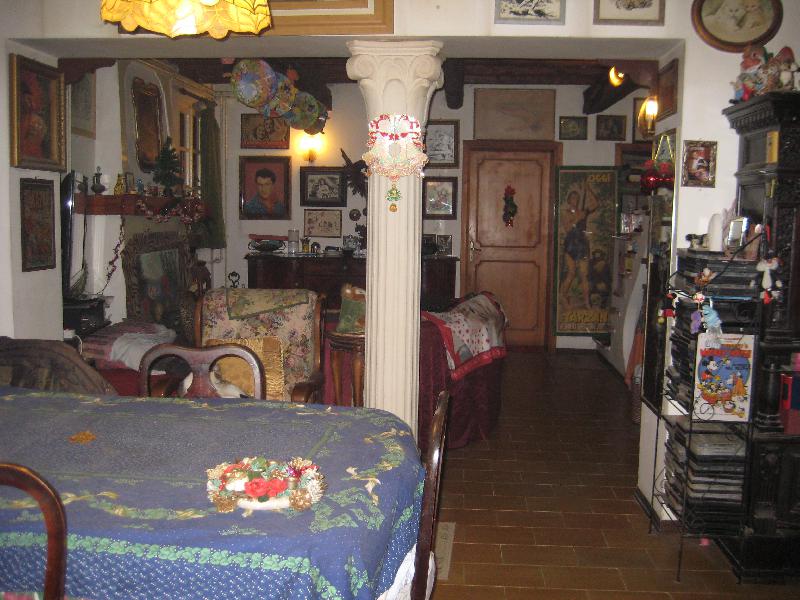 Villa via x pontemaodino  - foto 3